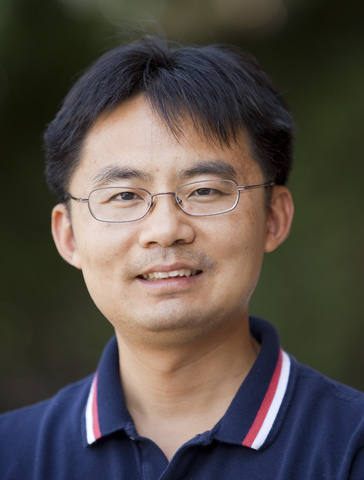 Profile Image of Jun Wang